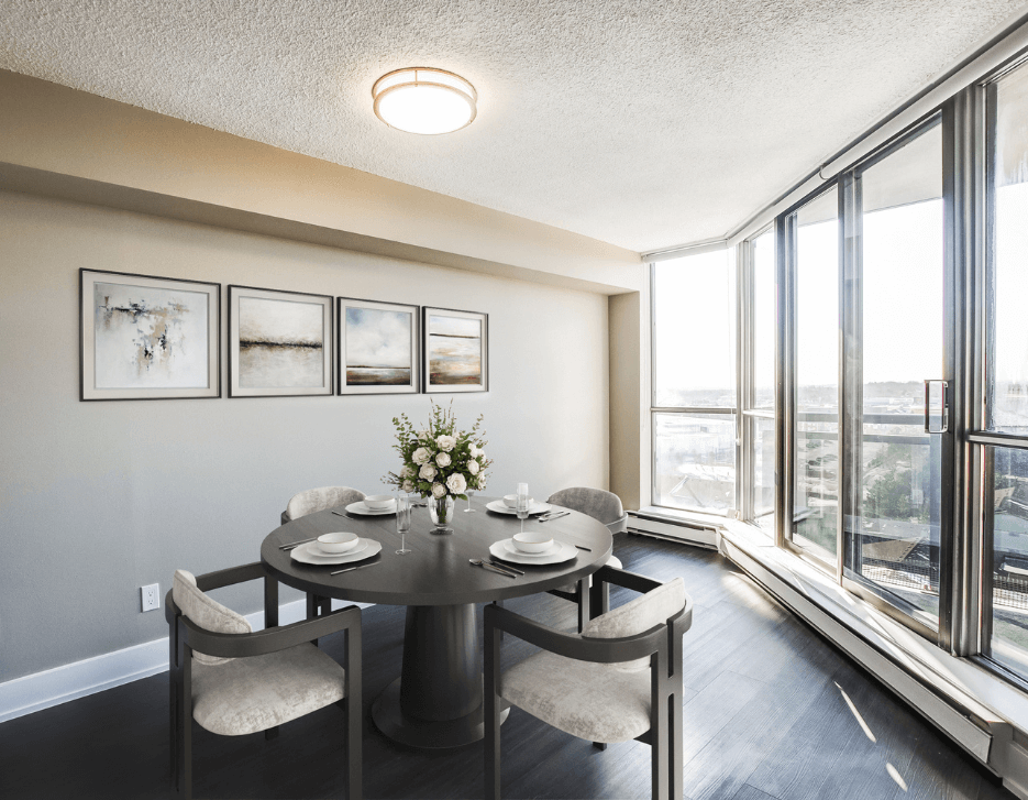 Aquitaine Avenue - Two Bedroom Suites 3