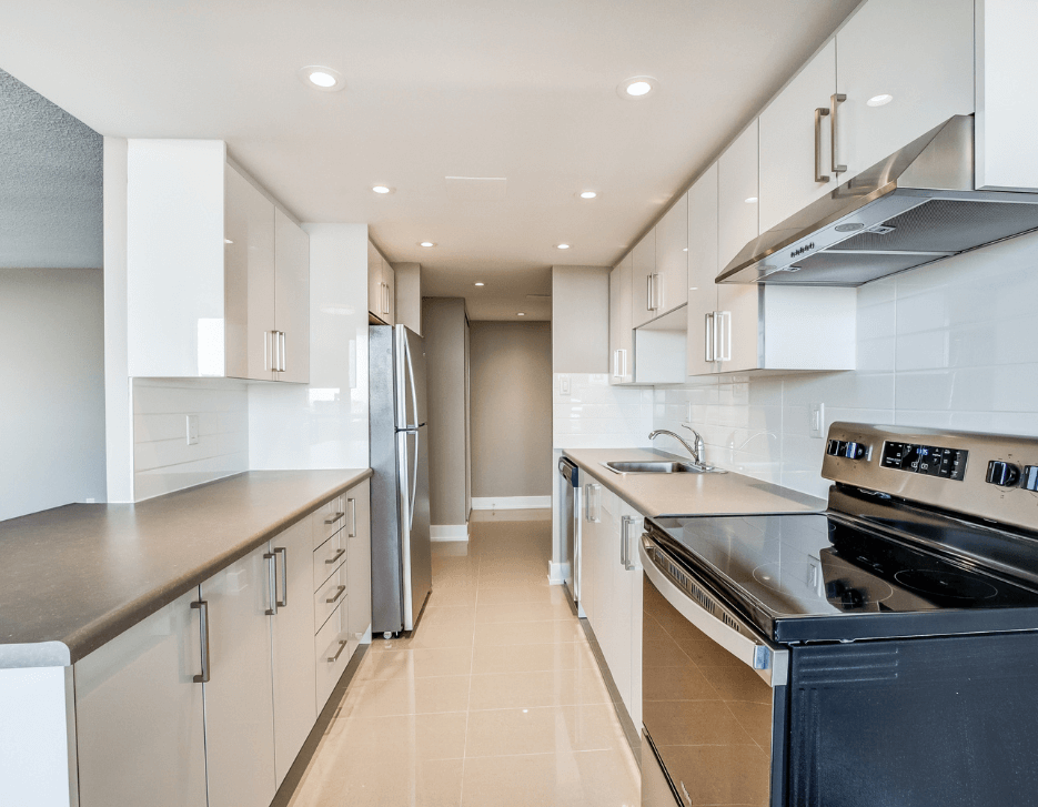 Aquitaine Avenue - Two Bedroom Suites 2