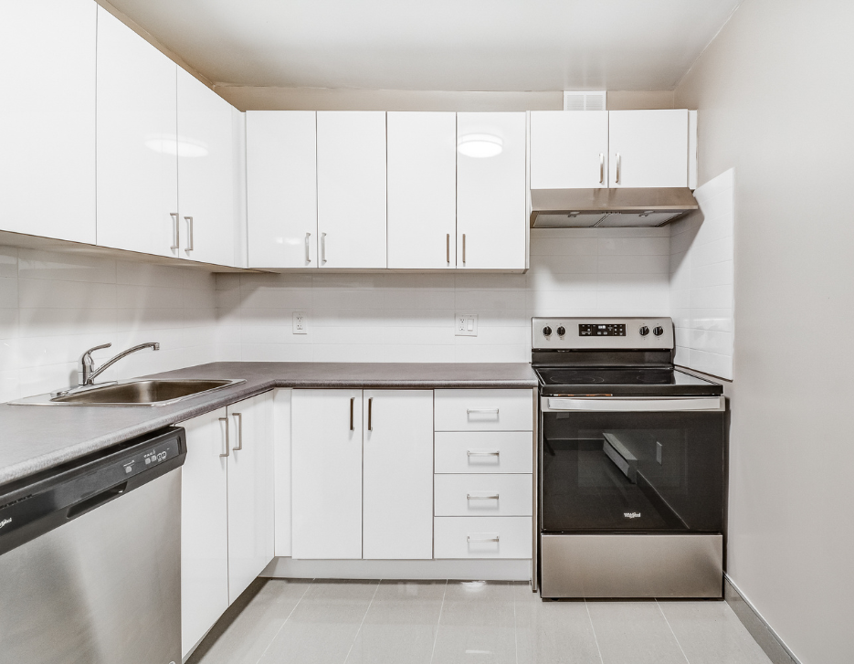 Aquitaine Avenue - Two Bedroom Garden Homes 3