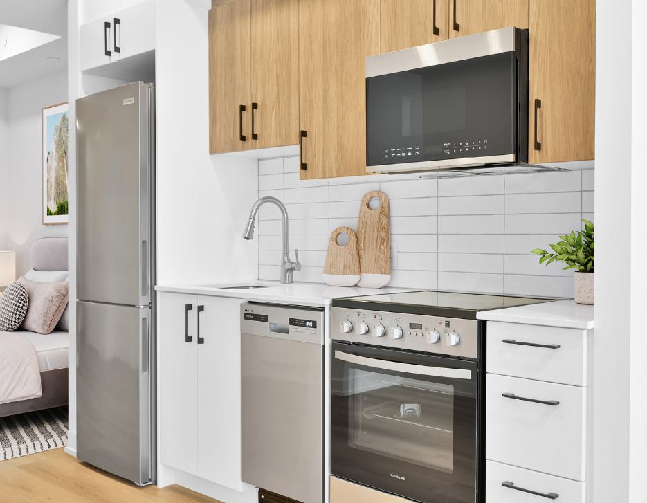 88 Beechwood - Studio Suites 2