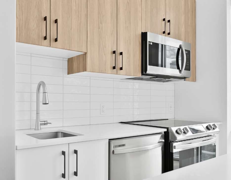 88 Beechwood - One Bedroom Suites 3