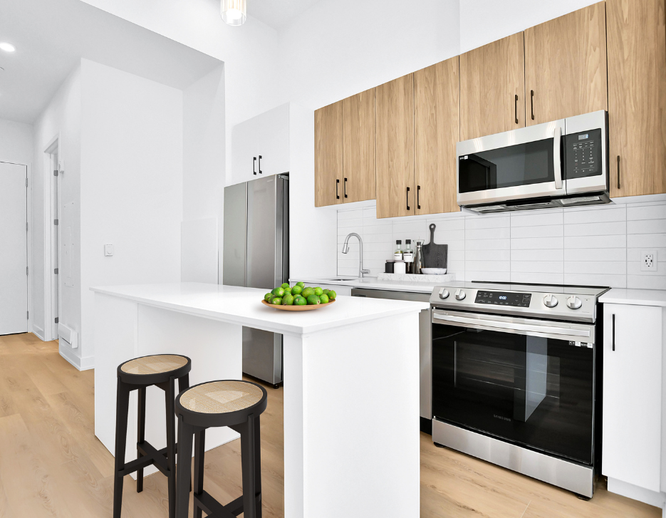 88 Beechwood - One Bedroom Suites 2