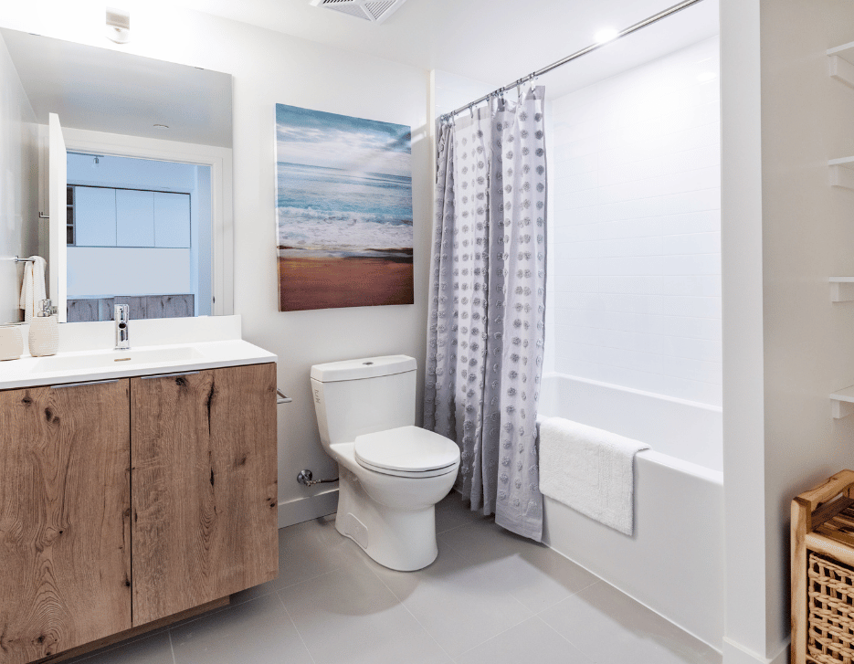 39 Niagara - One Bedroom Suites 5