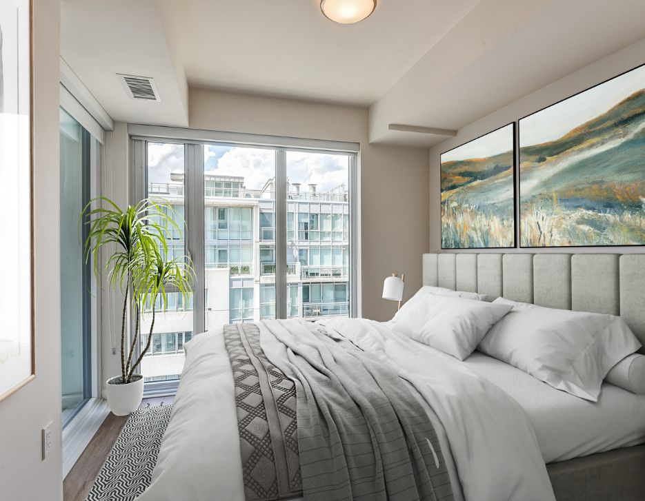 39 Niagara - Two Bedroom Suites 3