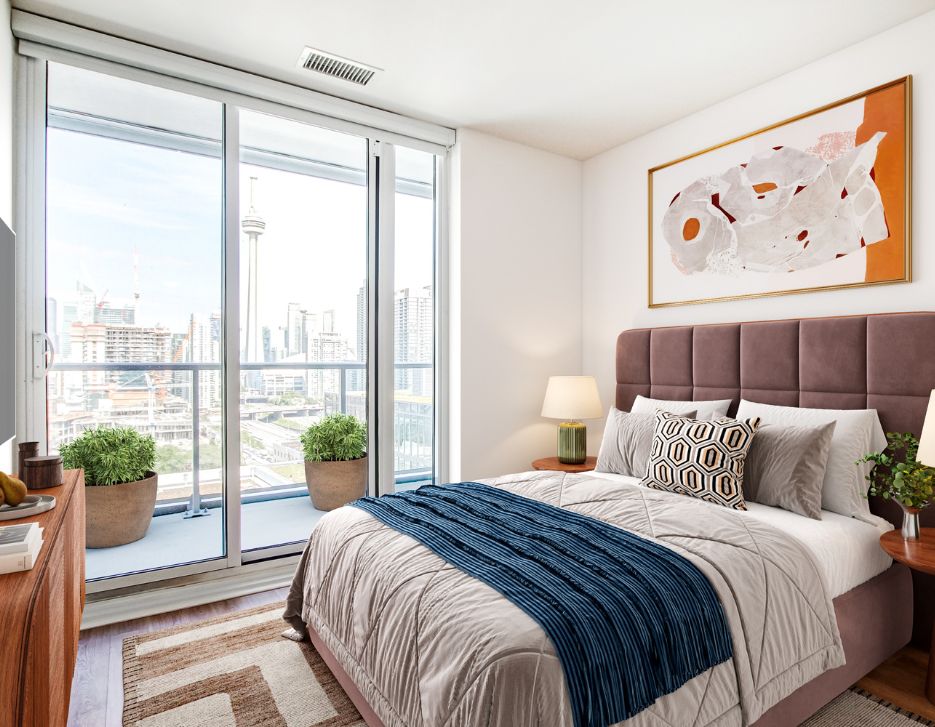 39 Niagara - Three Bedroom Penthouse 5