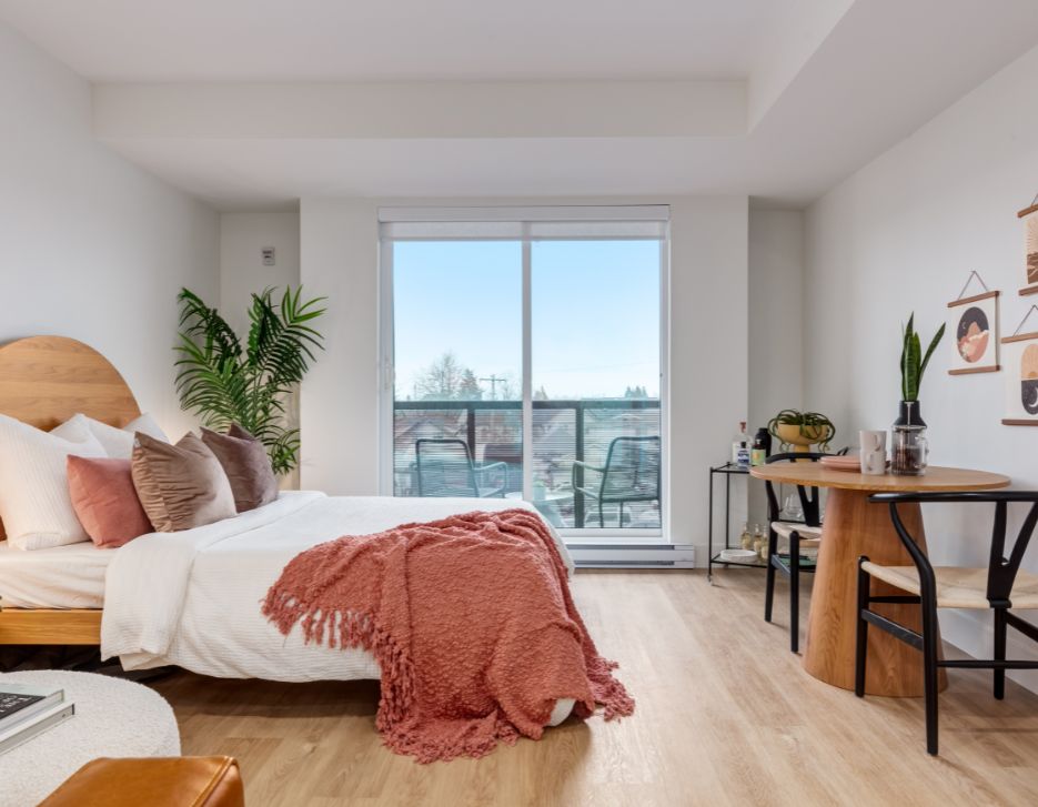 The Hyland - Studio Suites 5