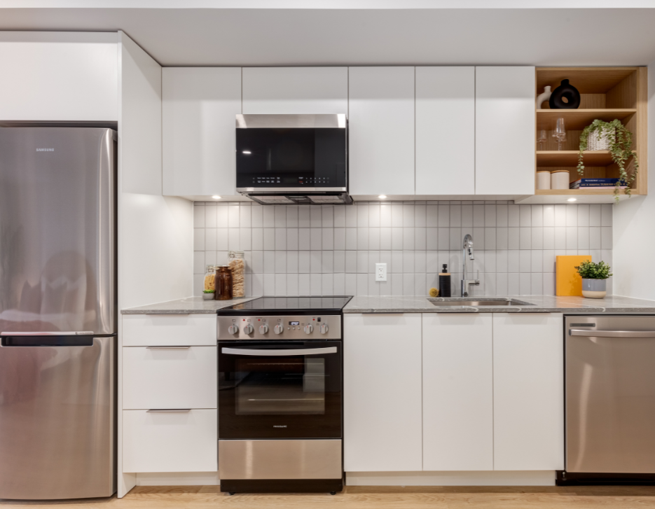 The Hyland - Studio Suites 2