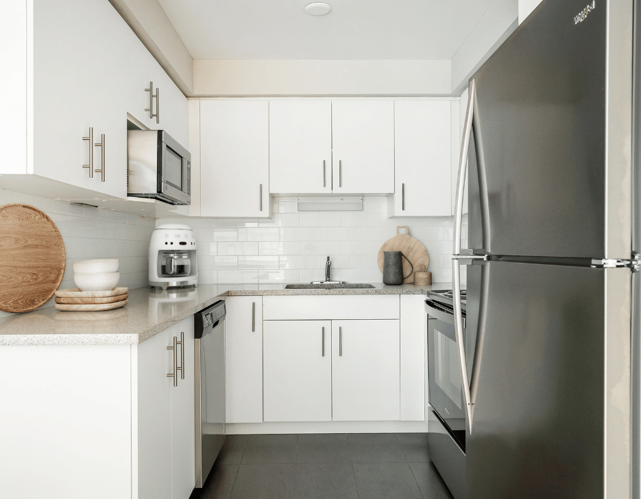 Rockhill Apartments - 4 1/2 (2 Bedroom Penthouse) Renovated 2