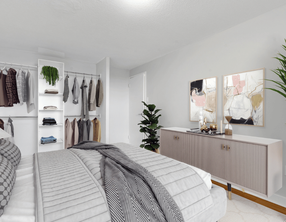 Navaho Apartments - Two Bedroom Suites 5