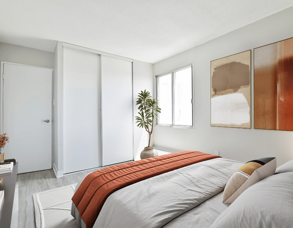 Castle Hill - Two Bedroom Suites 5