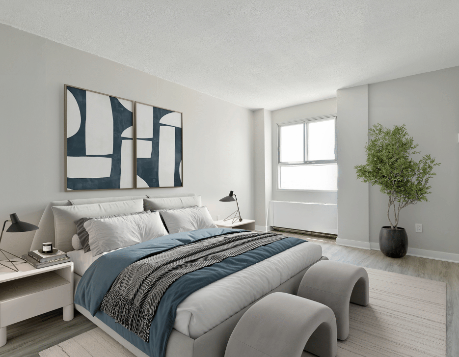 Castle Hill - Two Bedroom Suites 4