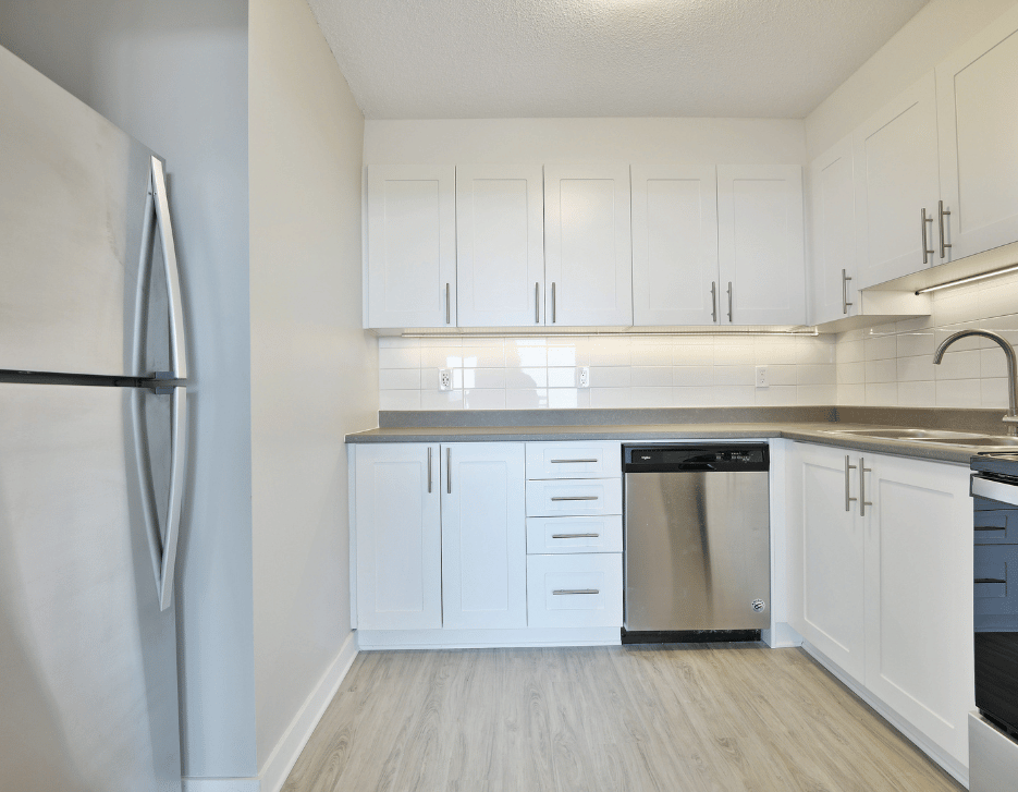 Castle Hill - Two Bedroom Suites 3