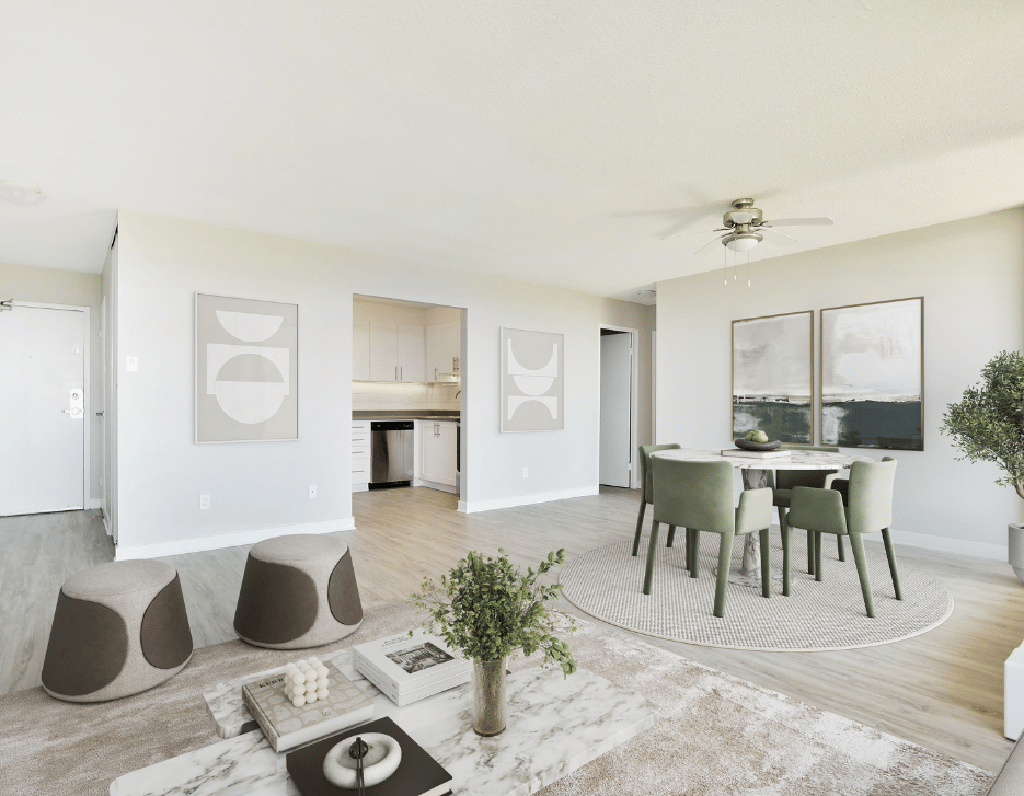 Castle Hill - Two Bedroom Suites 2