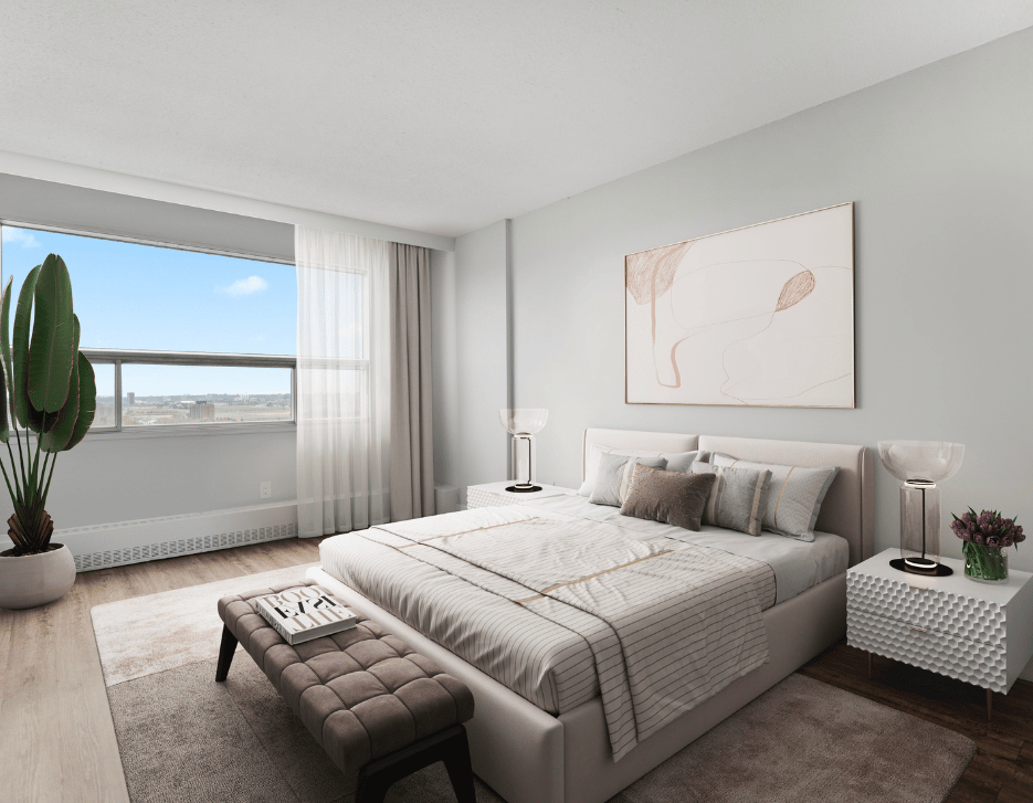 Castle Hill - Four Bedroom Suites 5