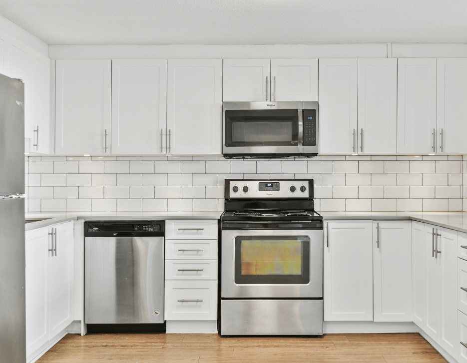 Castle Hill - Four Bedroom Suites 2