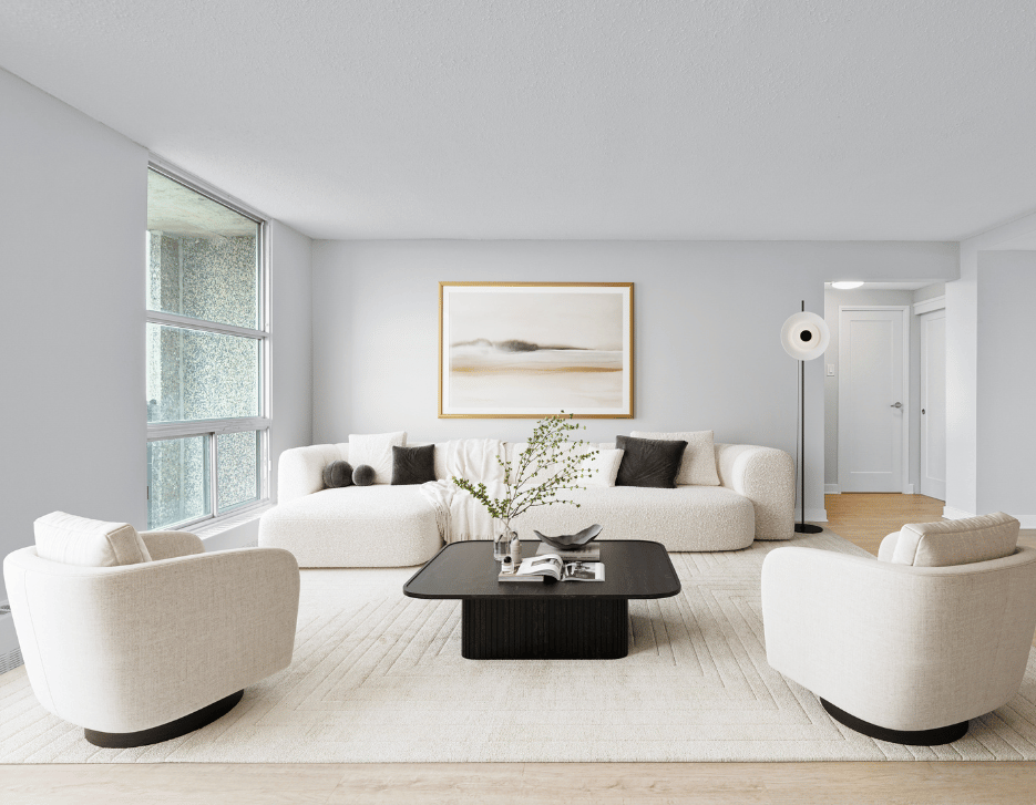 Castle Hill - Four Bedroom Suites 3