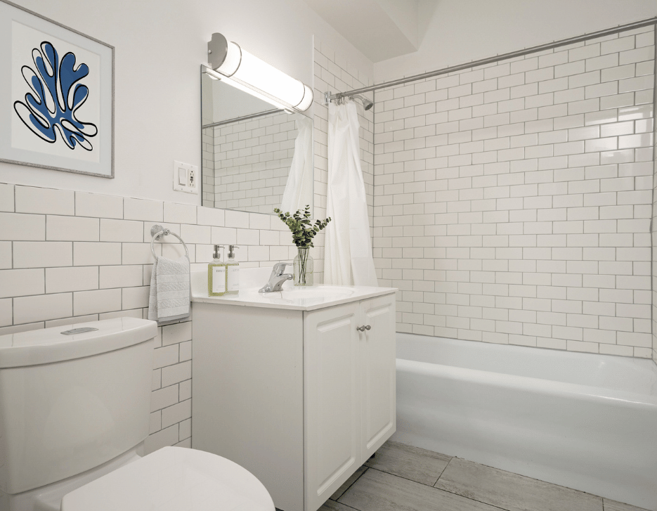 Haddon Hall - Studio Suites 5