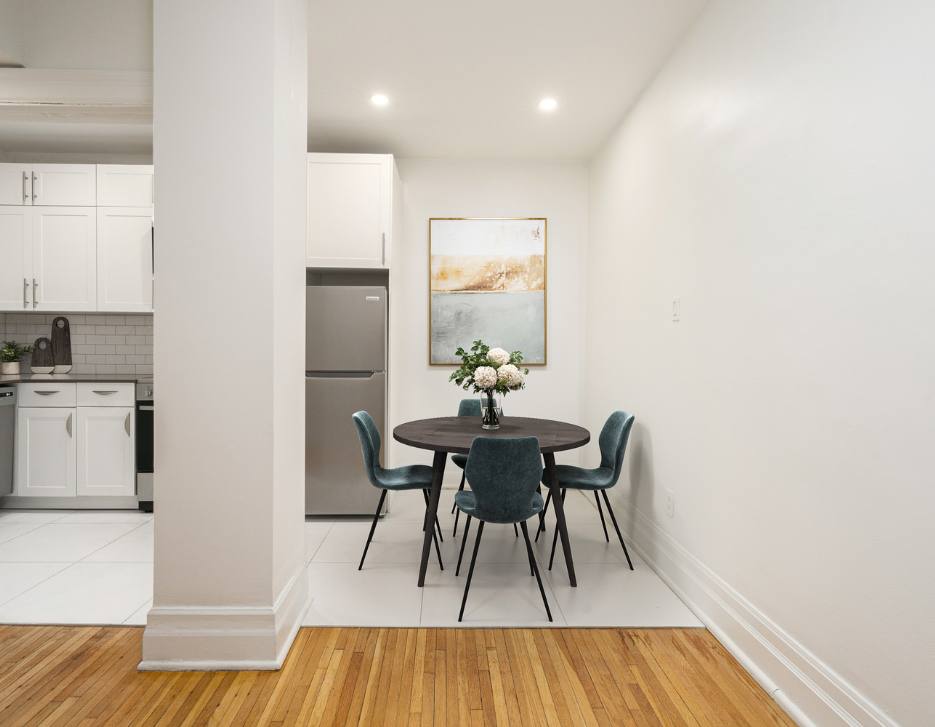 Haddon Hall - Studio Suites 2