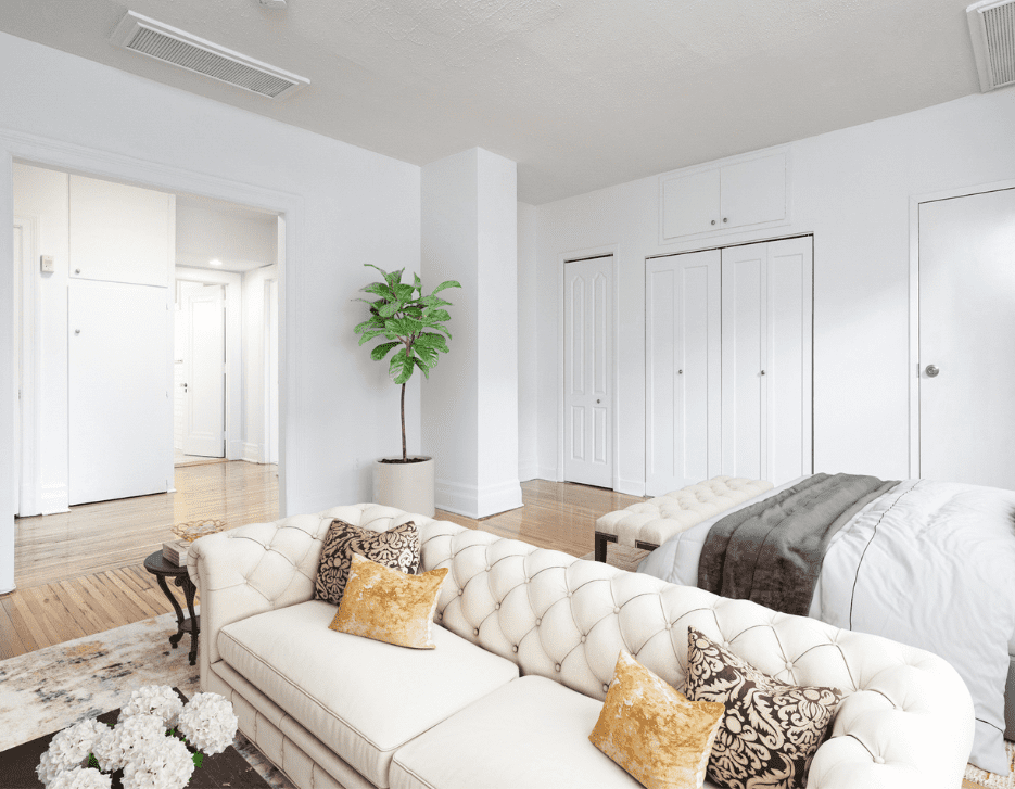 Haddon Hall - Studio Suites 3