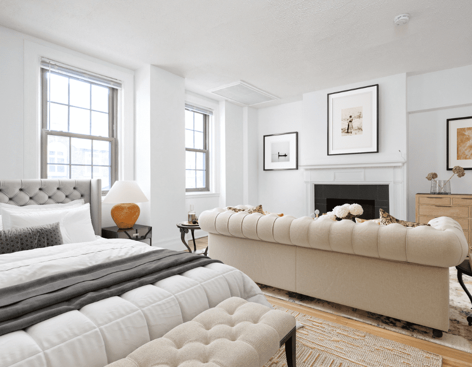 Haddon Hall - Studio Suites 4