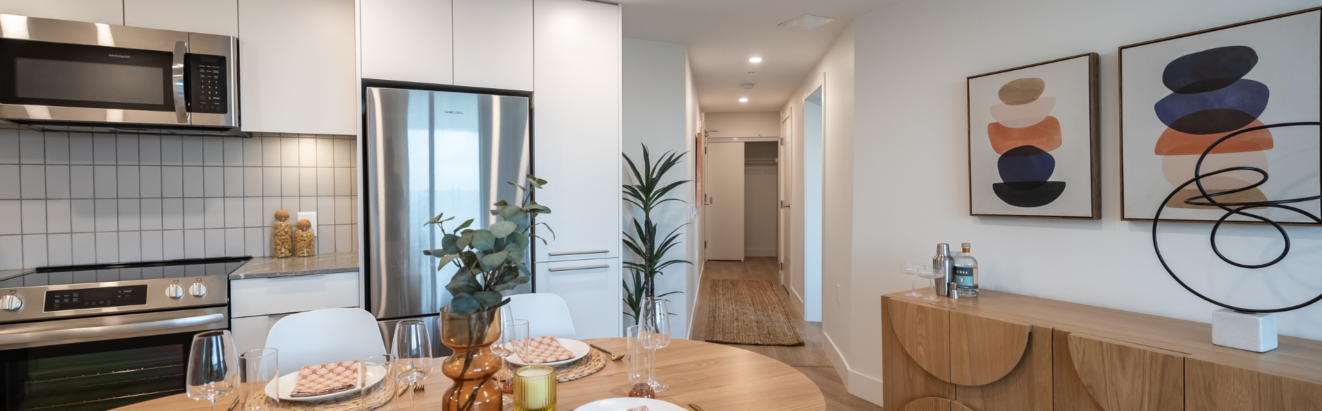 Photo inspiration: The Hyland Apartment Rentals In East Vancouver Photo Inspiration