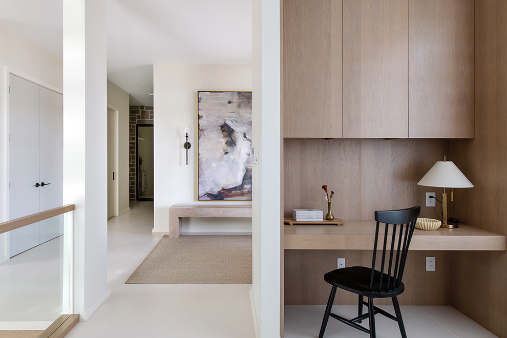 Meet the designers of the 2024 Minto Dream Home for CHEO