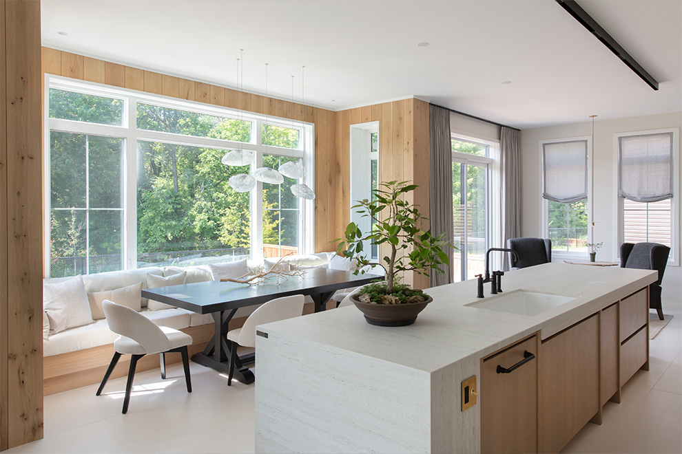 Meet the designers of the 2024 Minto Dream Home for CHEO