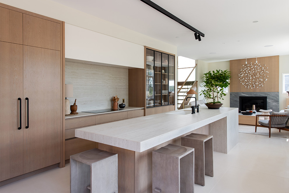 2024 Dream Home — Wellness & Sustainability