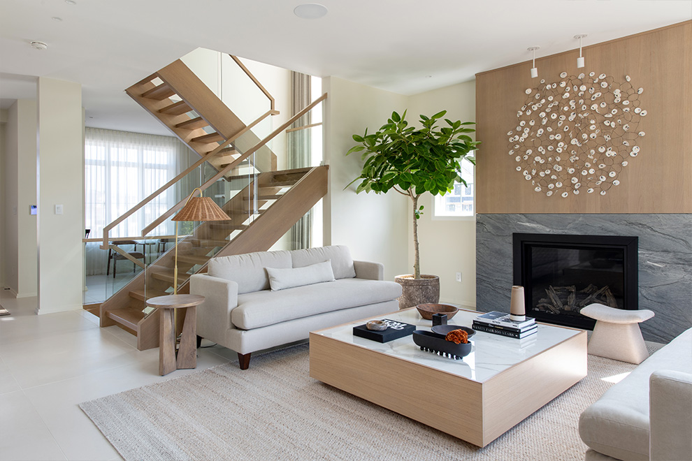2024 Dream Home — Wellness & Sustainability