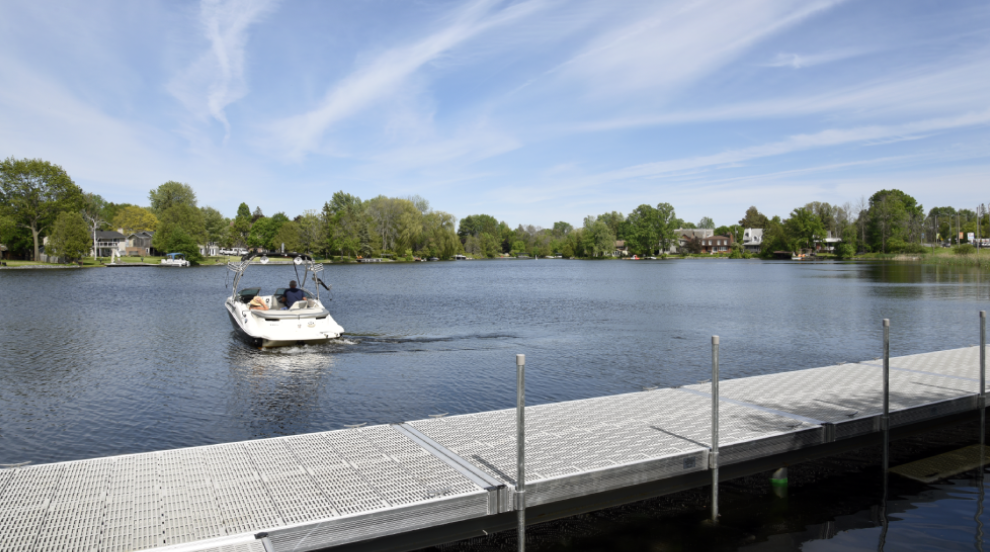 Mahogany Gallery New Homes in Manotick, Ottawa Minto