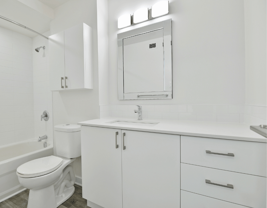Skyline - One Bedroom Suites 5