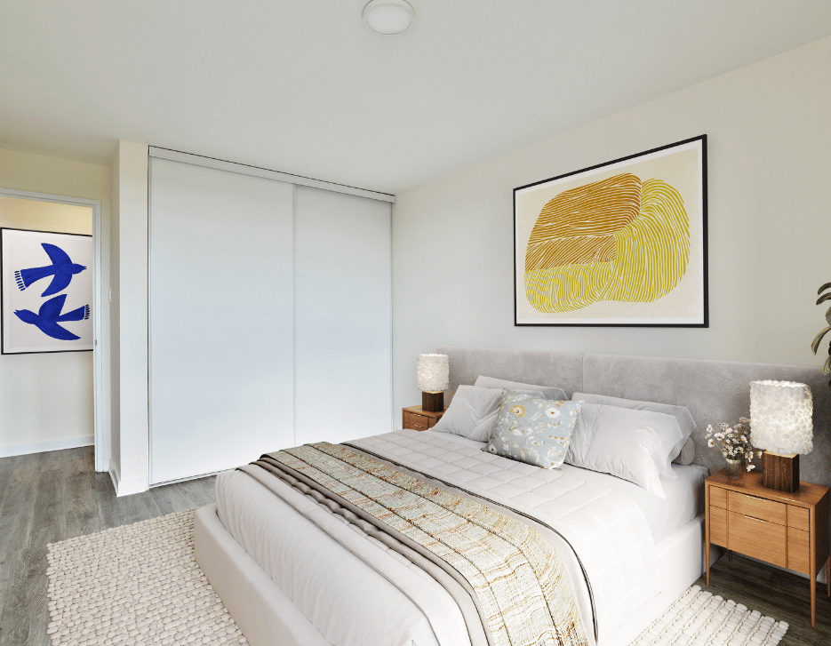 Skyline - One Bedroom Suites 4