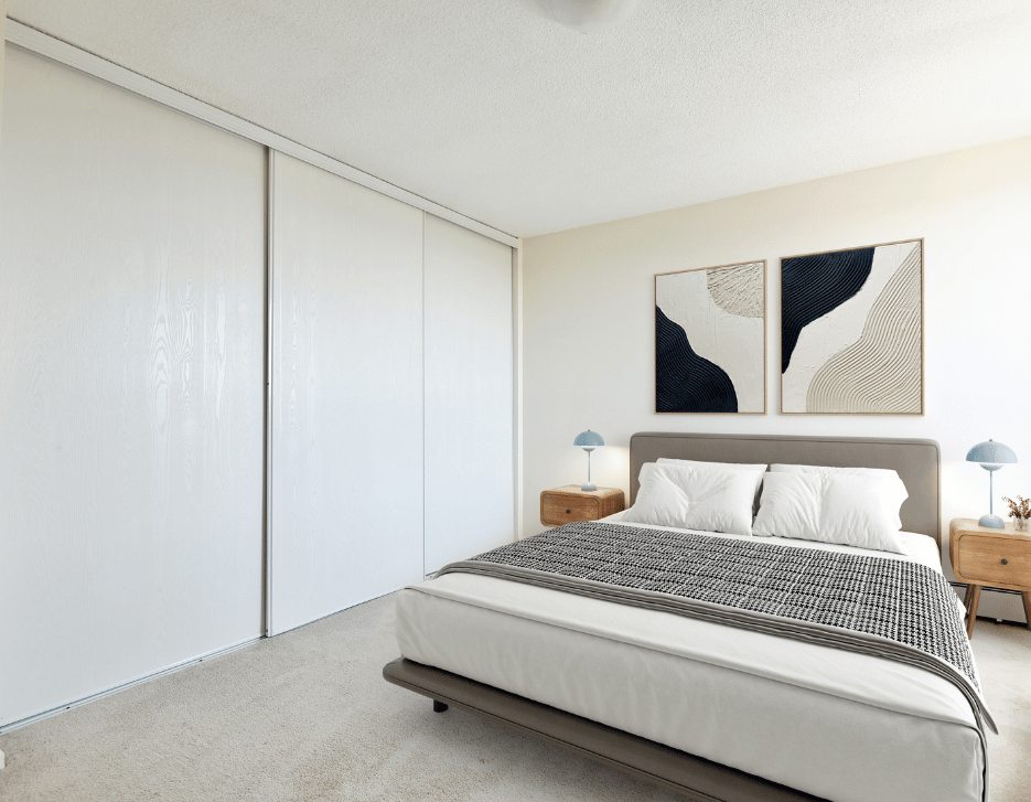 Skyline - Two Bedroom Suites 5