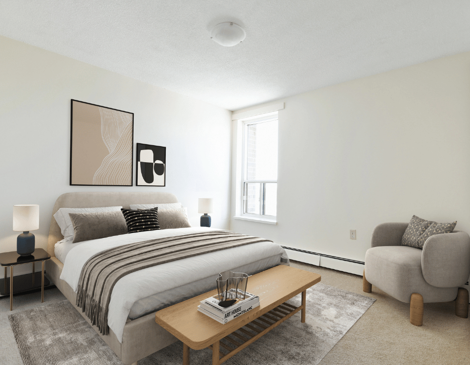 Skyline - Two Bedroom Suites 4