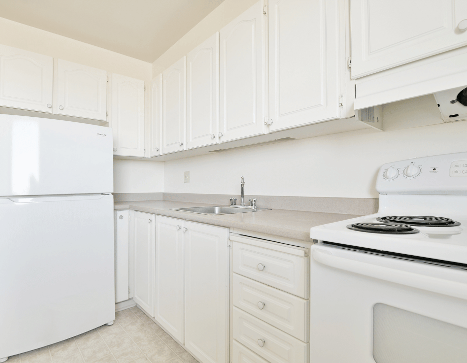 Skyline - Two Bedroom Suites 3
