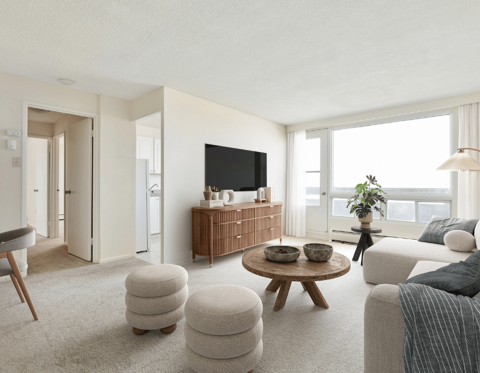 Skyline - Two Bedroom Suites 2