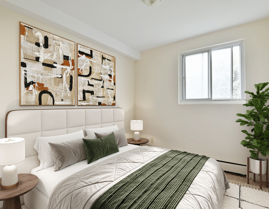 Skyline - Three Bedroom Suites 5