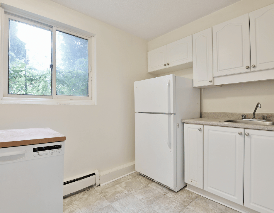 Skyline - Three Bedroom Suites 3