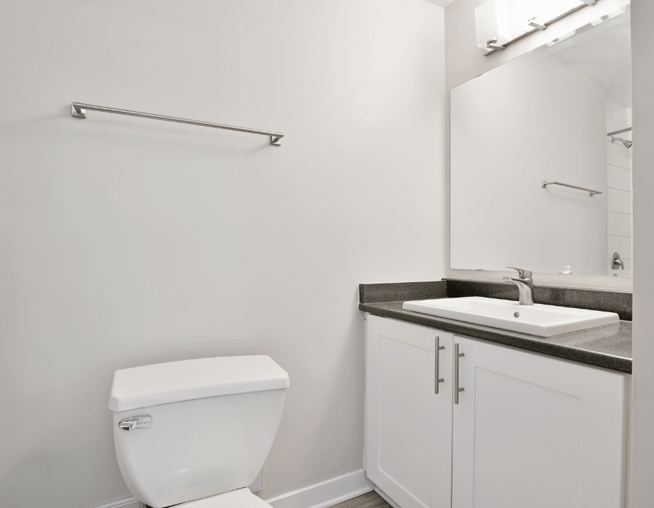 Castle Hill - One Bedroom Suites 2