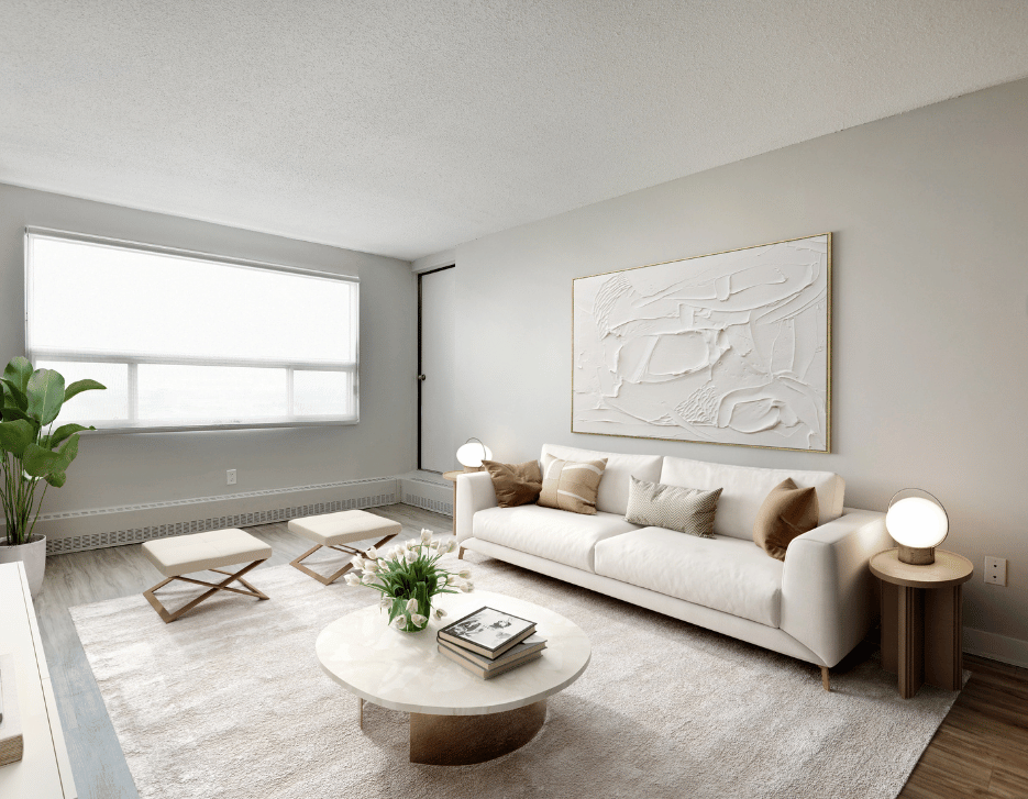 Castle Hill - One Bedroom Suites 5