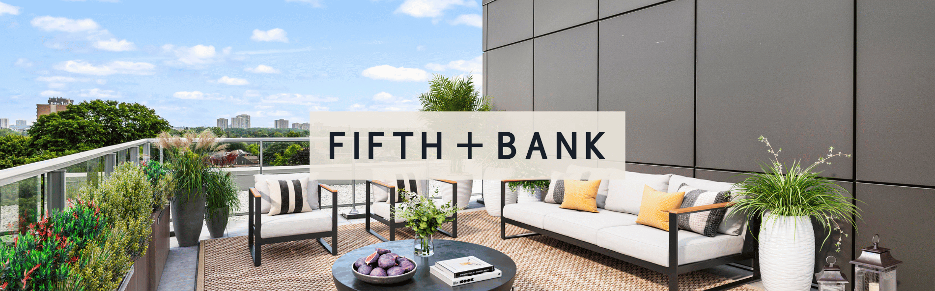 Fifth Bank Premium Apartment Rentals in the Glebe Minto