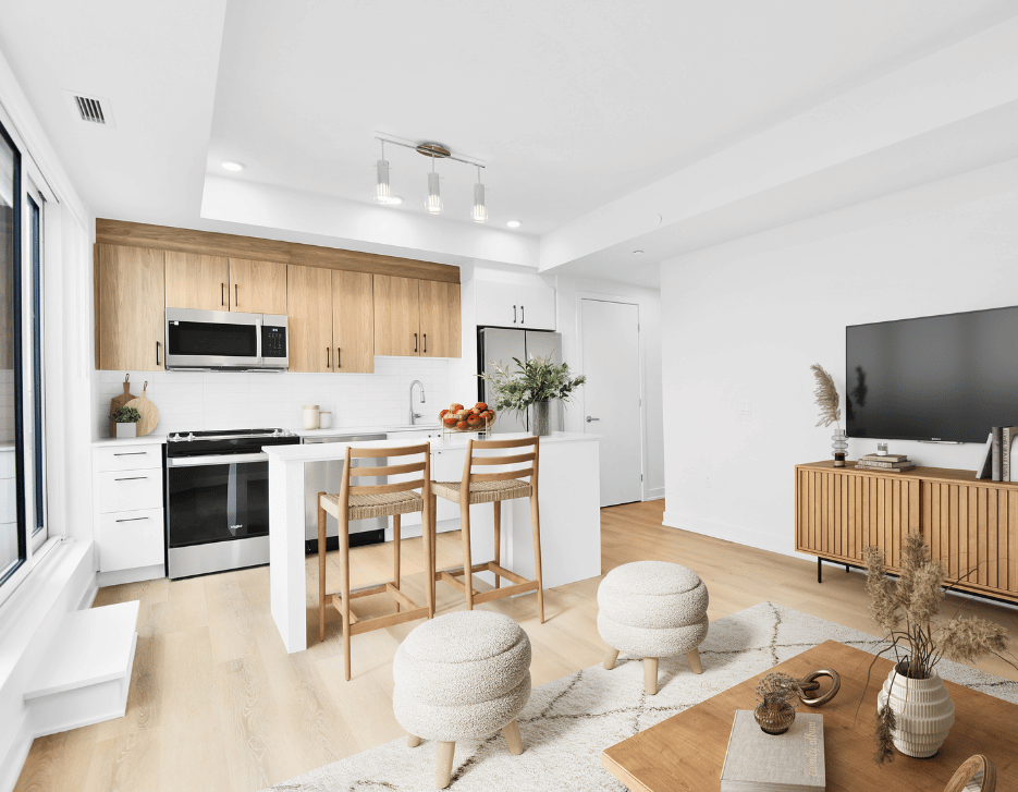 88 Beechwood - Two Bedroom Deluxe 2