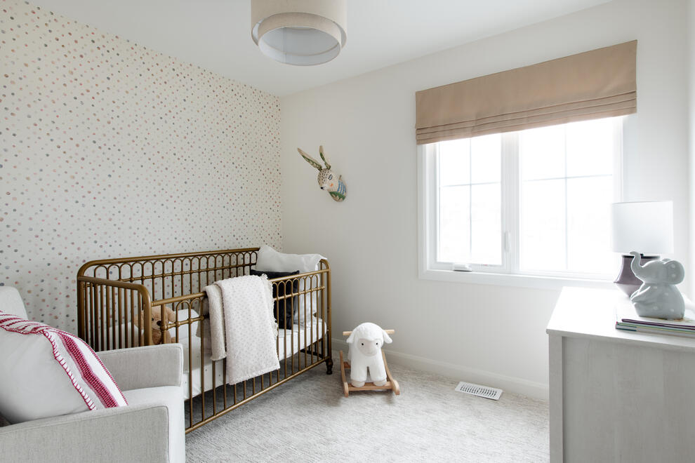 Wynwood Corner - Model Homes in Ottawa | Executive Townhomes