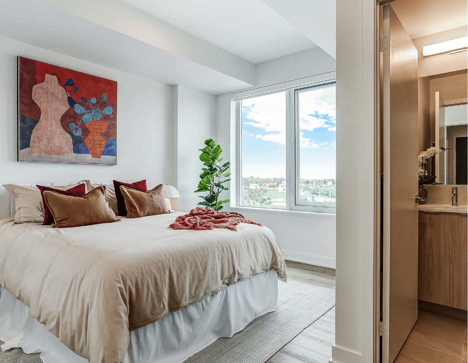 610 Martin Grove - Two Bedroom Plus Den 5