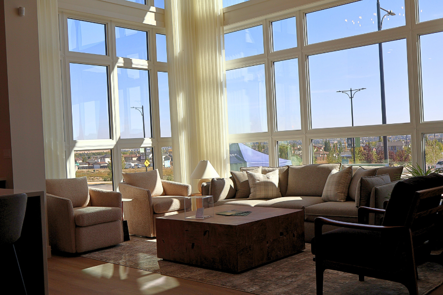 1215 Fowler Road SW, Airdrie, AB, photo 4 of 5