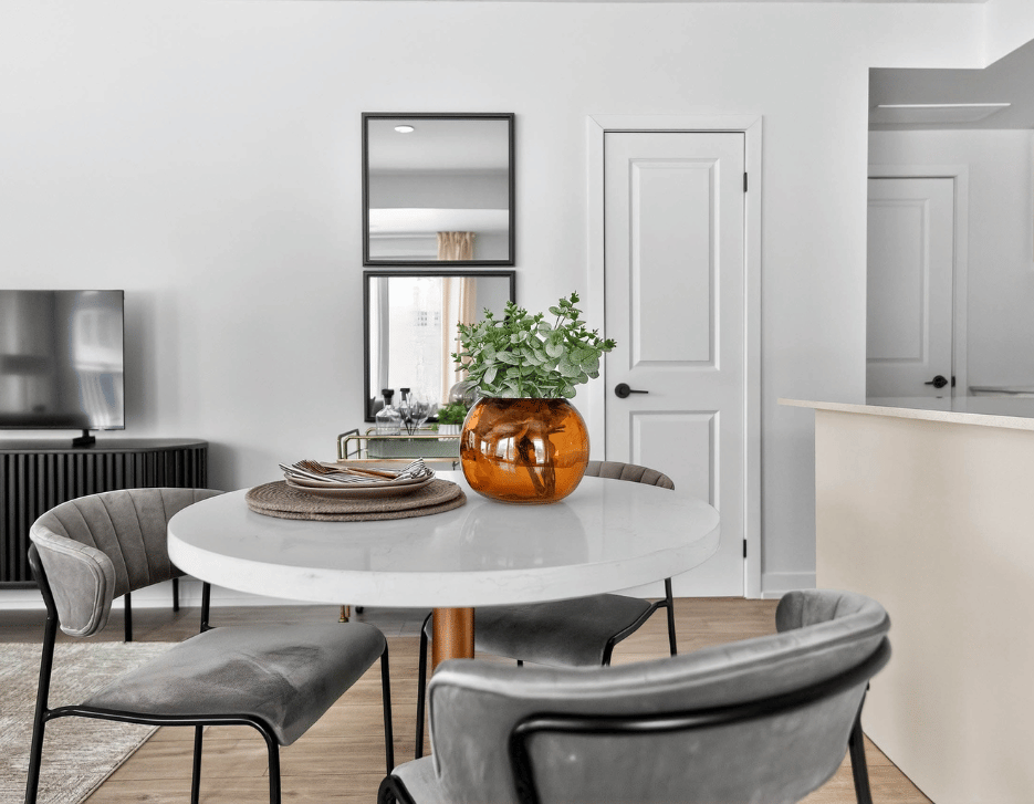 The Towns at York Mills & Leslie - Three Bedroom Townhomes