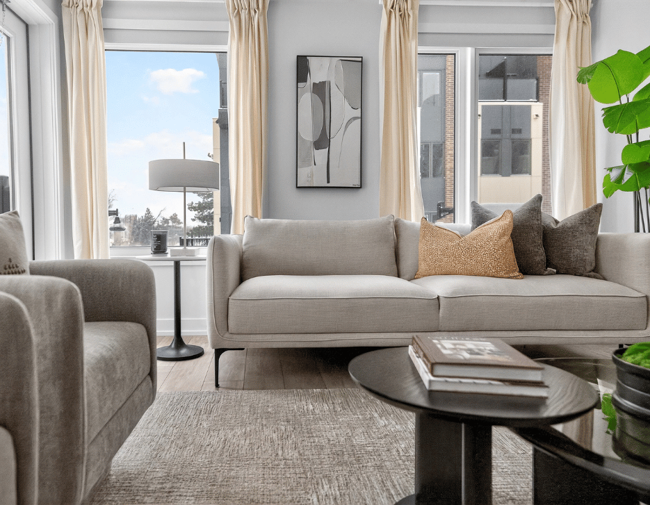 The Towns at York Mills & Leslie - Three Bedroom Townhomes 2