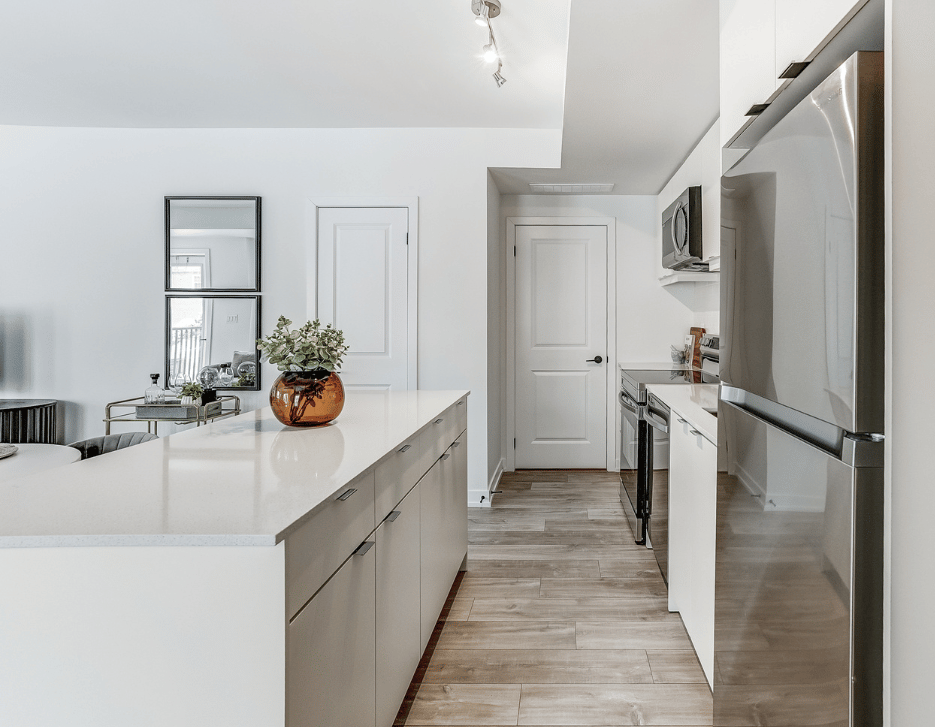The Towns at York Mills & Leslie - Three Bedroom Townhomes 3