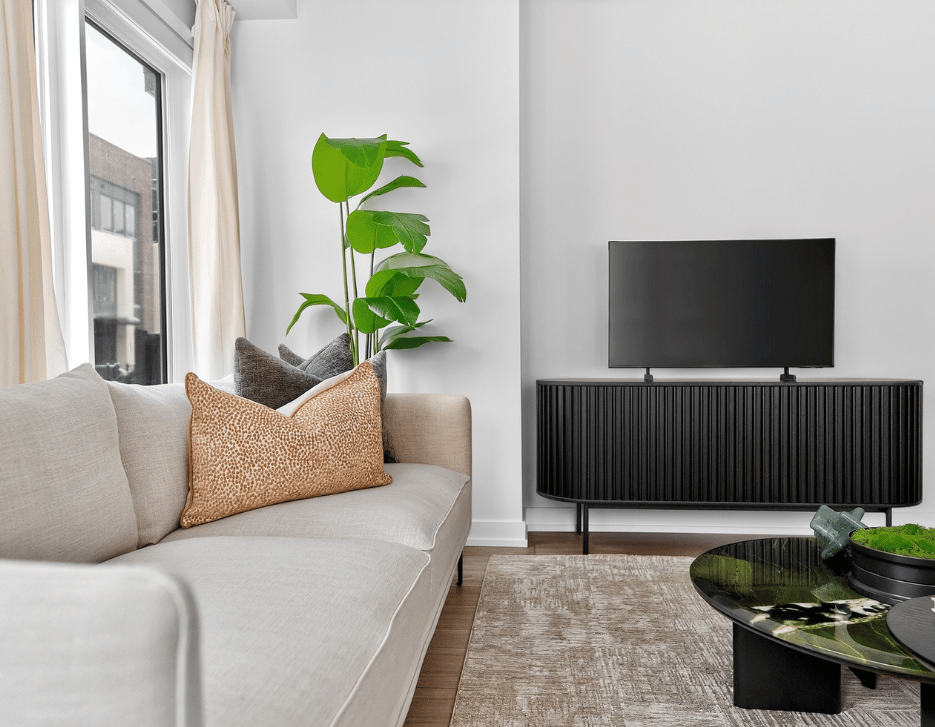 The Towns at York Mills & Leslie - Three Bedroom Townhomes 4