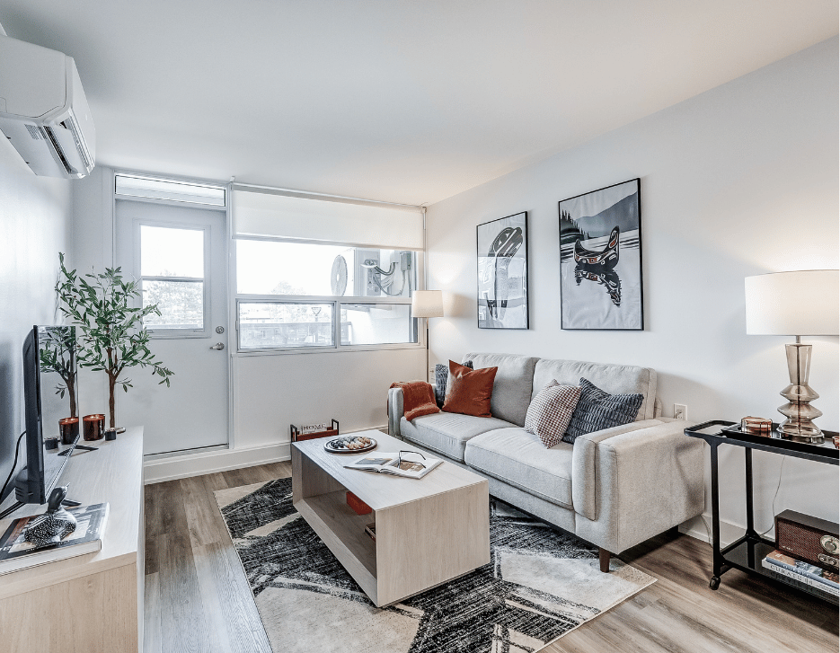 Elora - One Bedroom Suites 5
